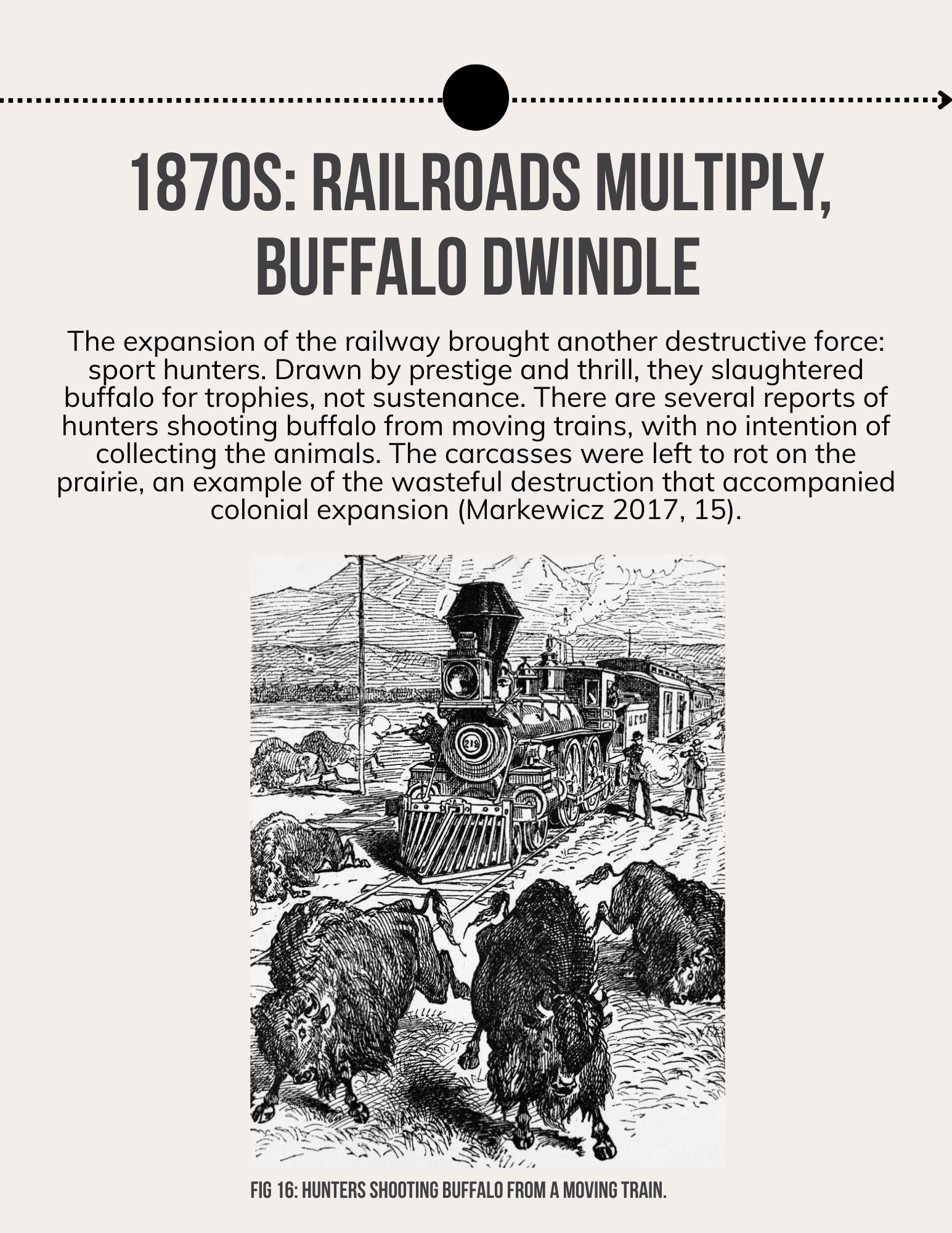 Lii Buflo: A Métis Way of Life - Page 18