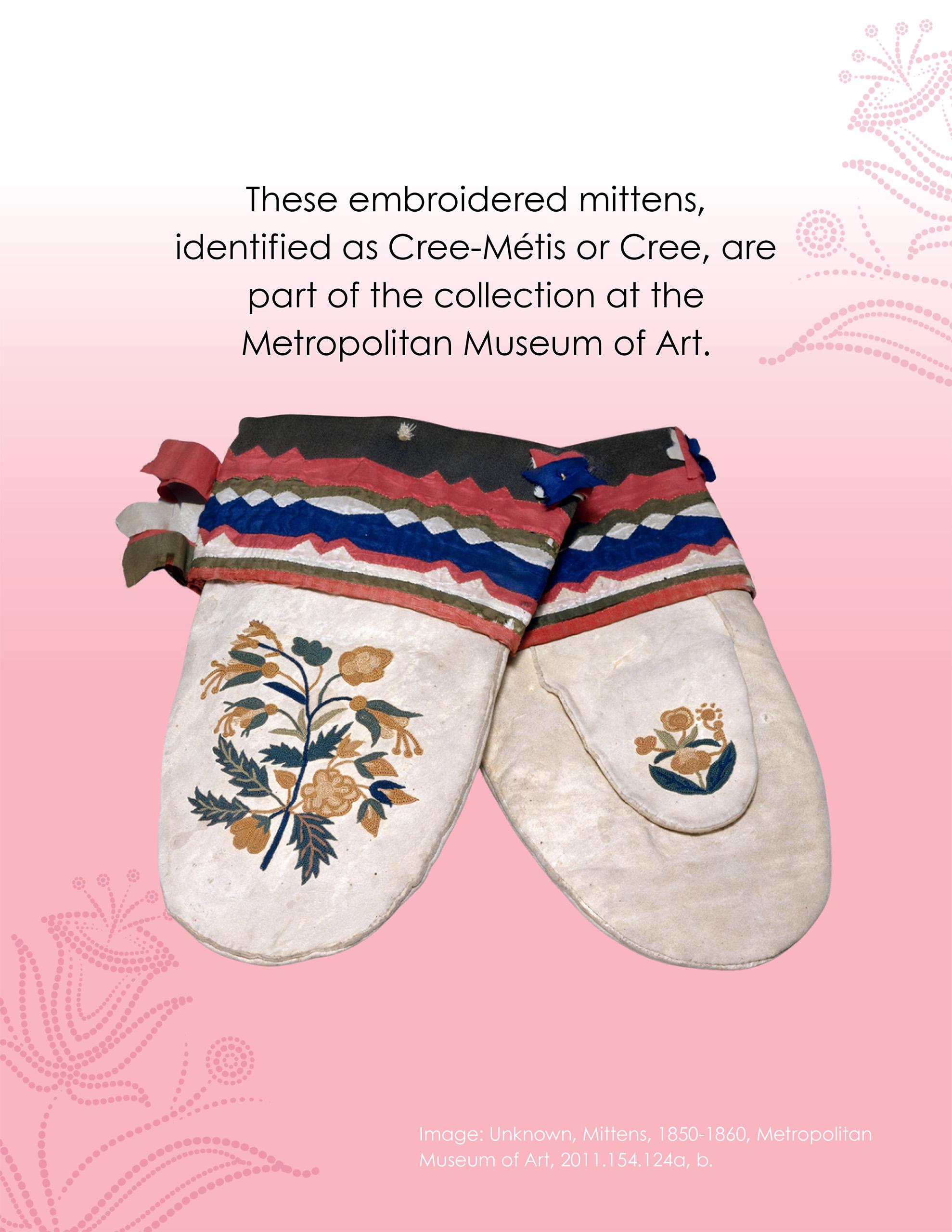 Stewards of our Story: Exploring Métis-Led Cultural Care - Page 11