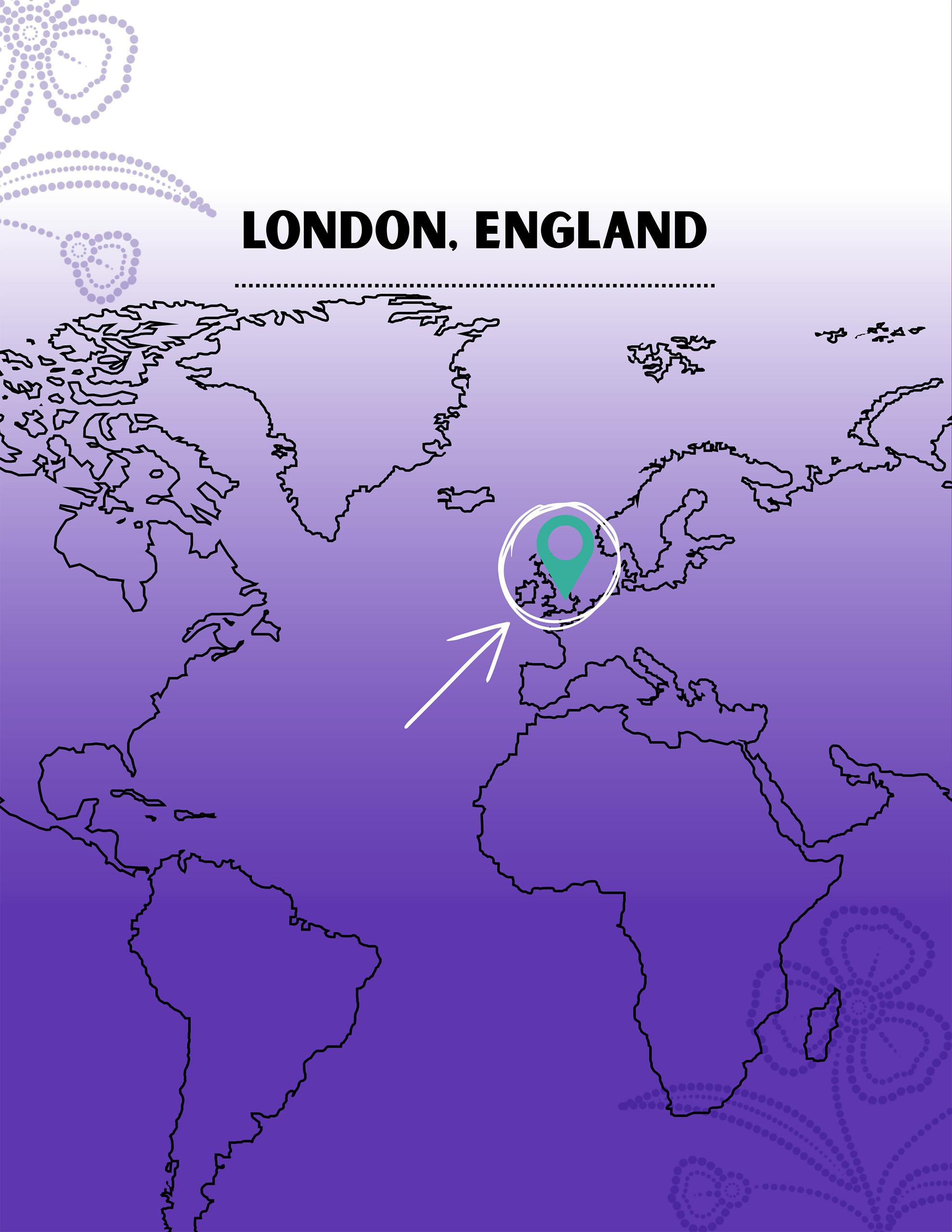 Stewards of our Story: Exploring Métis-Led Cultural Care - Page 14