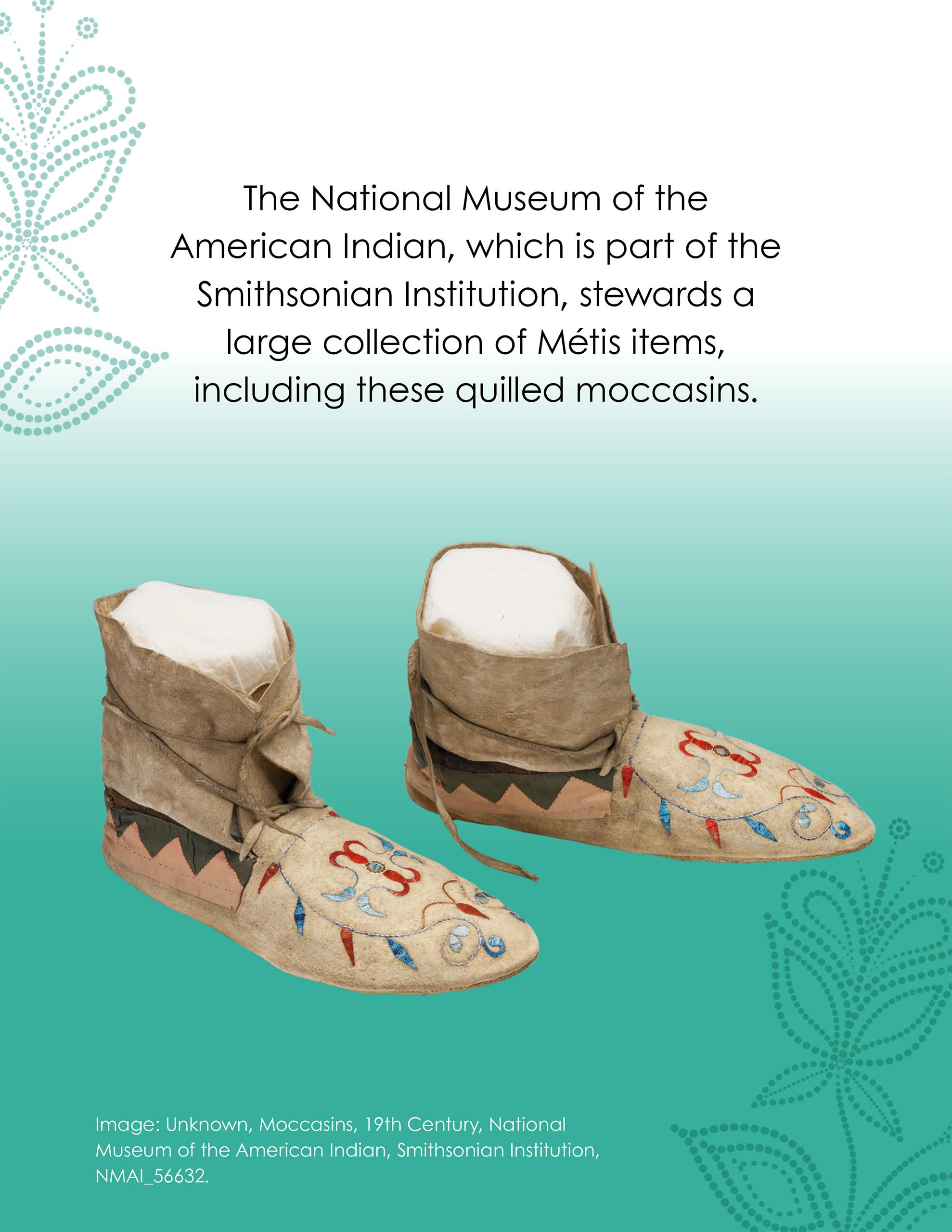 Stewards of our Story: Exploring Métis-Led Cultural Care - Page 5