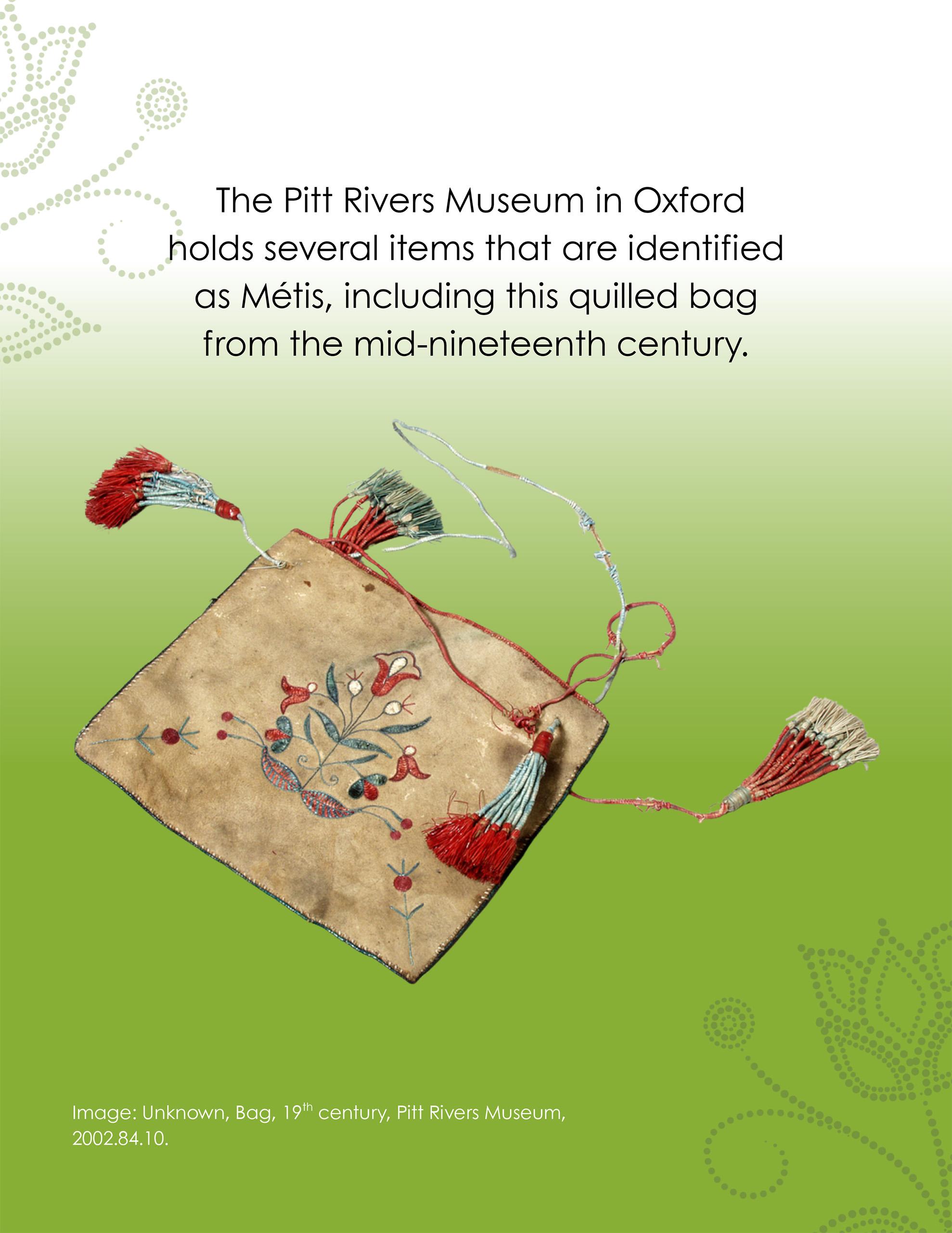 Stewards of our Story: Exploring Métis-Led Cultural Care - Page 9