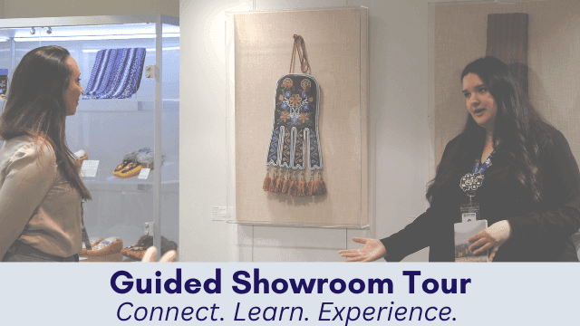 Showroom Tours Logo