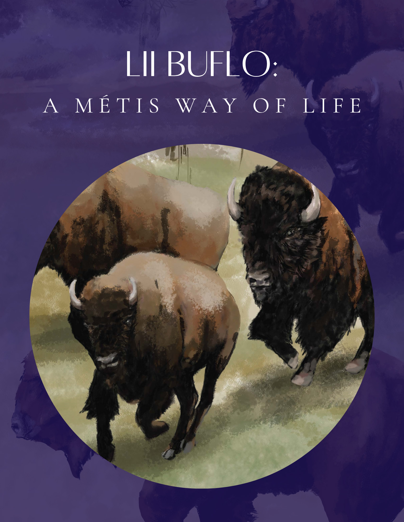 Lii Buflo