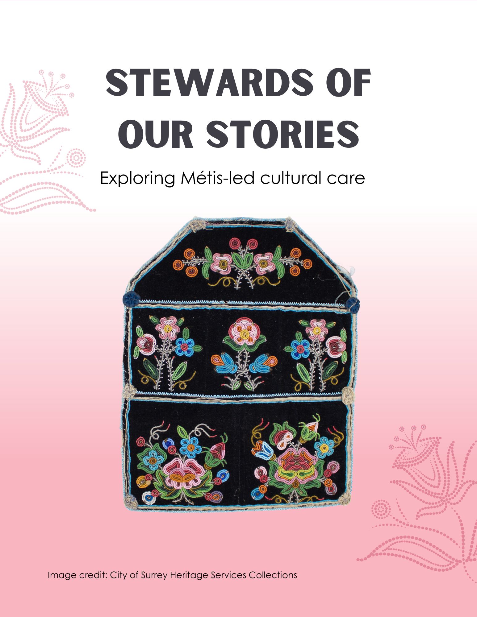 Stewards of Our Story